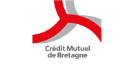 Crédit Mutuel de Bretagne - Banque Partenaire