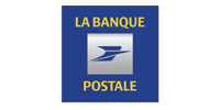 La Banque Postale - Banque Partenaire